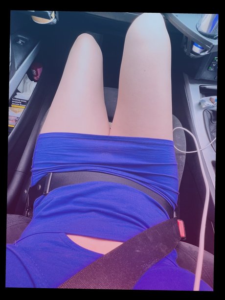 Foto nua vazada do OnlyFans de Raisa Hot