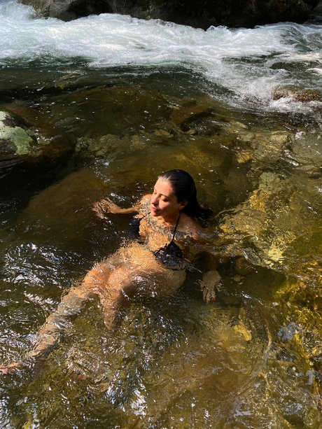 Naken lekkede OnlyFans-bilde av Mystical Queen
