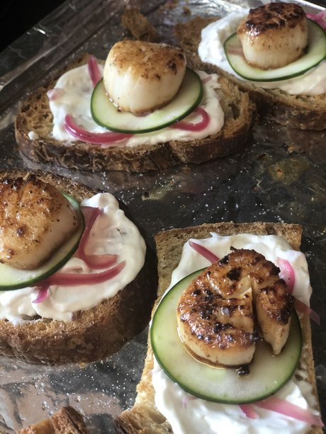 Nahá fotka uniklých OnlyFans od Radicchio