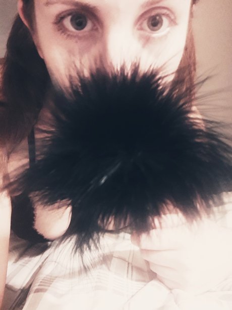 Naken lekkede OnlyFans-bilde av Rachel Summers