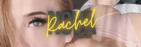 Naken lekkede OnlyFans-bilde av Rachel Nova