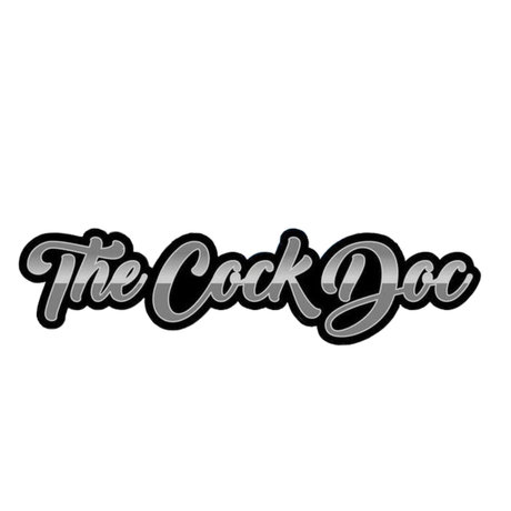 Naken lekkede OnlyFans-bilde av The Real Cock Doc
