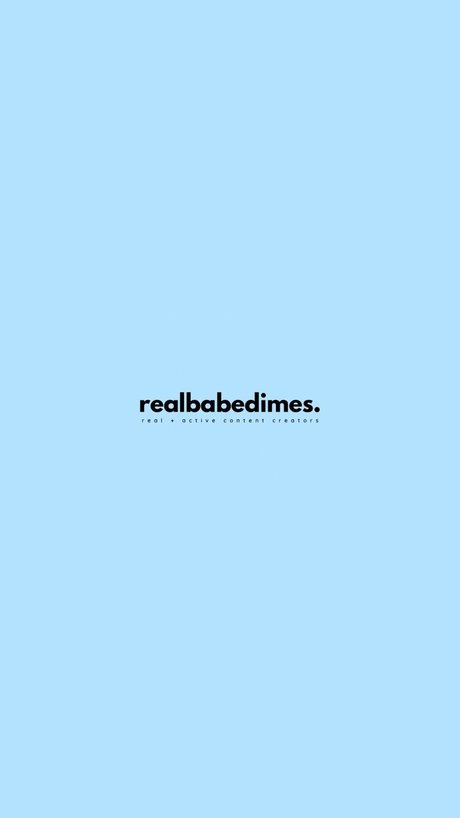 Обнаженная фотография утечки OnlyFans от Real Babe Dimes