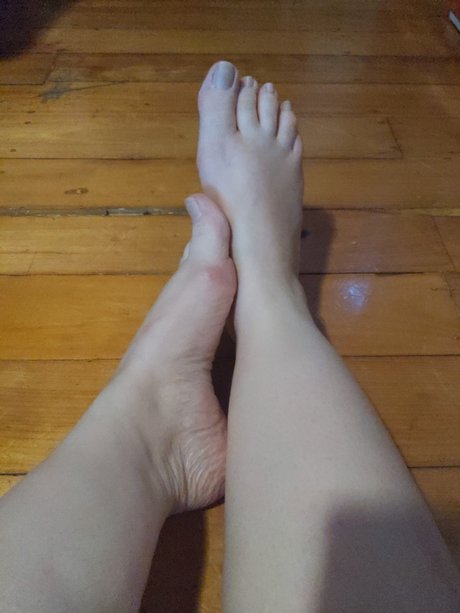Nahá fotka uniklých OnlyFans od Evelyn Greene