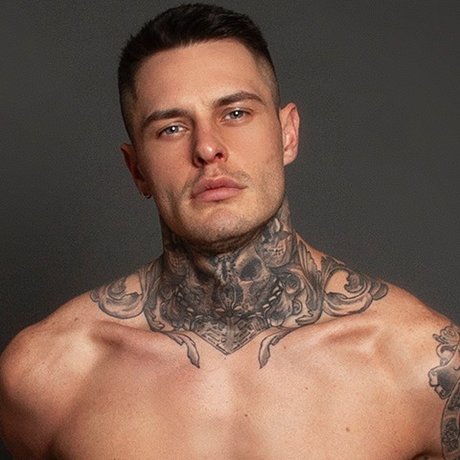 Danny Baldwin  nude leaked OnlyFans photo