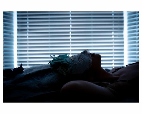 Naken läckt OnlyFans-bild av Rhiley Ampamp Jason
