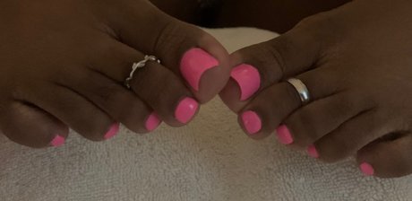 Naken lekkede OnlyFans-bilde av Lady Reverie