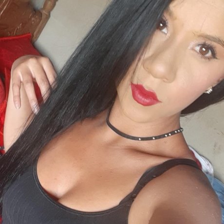 Naken lekkede OnlyFans-bilde av Ana Vargas