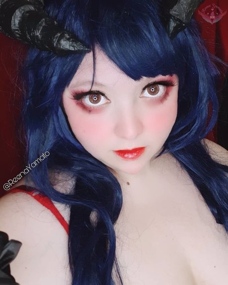 Reena Yamato Free OnlyFans泄露裸照