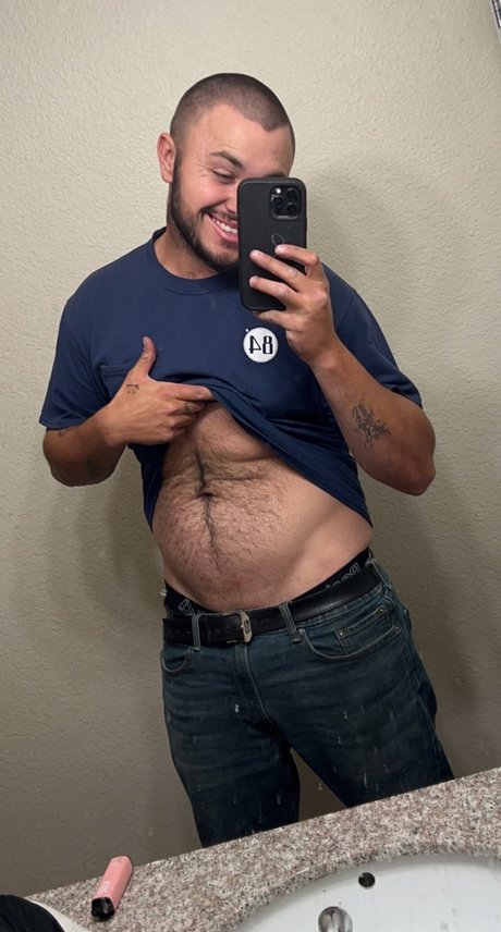 Brendon Reel  nude leaked OnlyFans photo