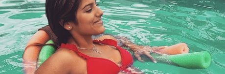 Foto nua vazada do OnlyFans de Bella