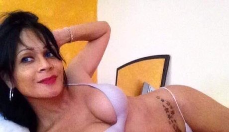 Naken lekkede OnlyFans-bilde av Kocca69