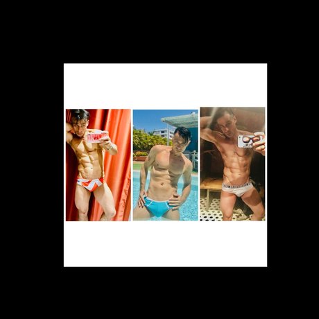 Naken lekkede OnlyFans-bilde av Robertoxxl