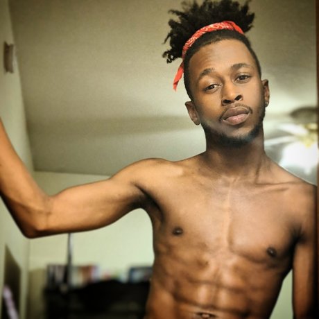 Naken lekkede OnlyFans-bilde av Lil Daddiie 313