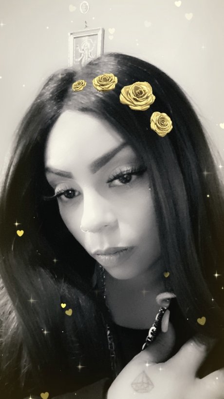 Naken lekkede OnlyFans-bilde av U10089331
