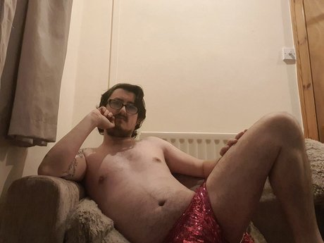 Naken lekkede OnlyFans-bilde av Ryan Thomas