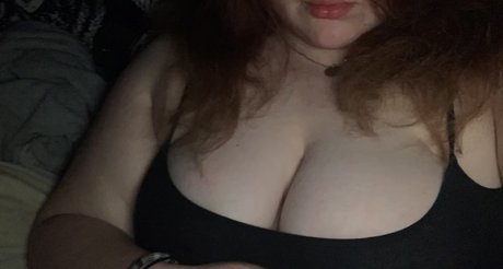 Photo nue de fuite OnlyFans de Ruby