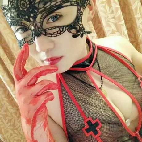 Ruby Cui OnlyFans