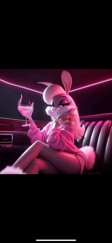 Naken lekkede OnlyFans-bilde av Rubi Divine