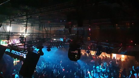 Naken lekkede OnlyFans-bilde av Sunshine Live Edition