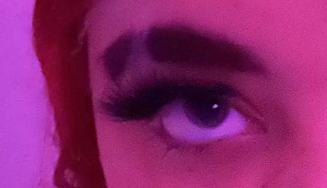 Foto nua vazada do OnlyFans de Roxxie Night