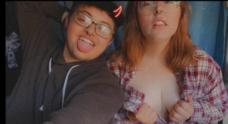 Naken lekkede OnlyFans-bilde av Roughridder97