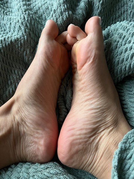 Naken lekkede OnlyFans-bilde av Rosy
