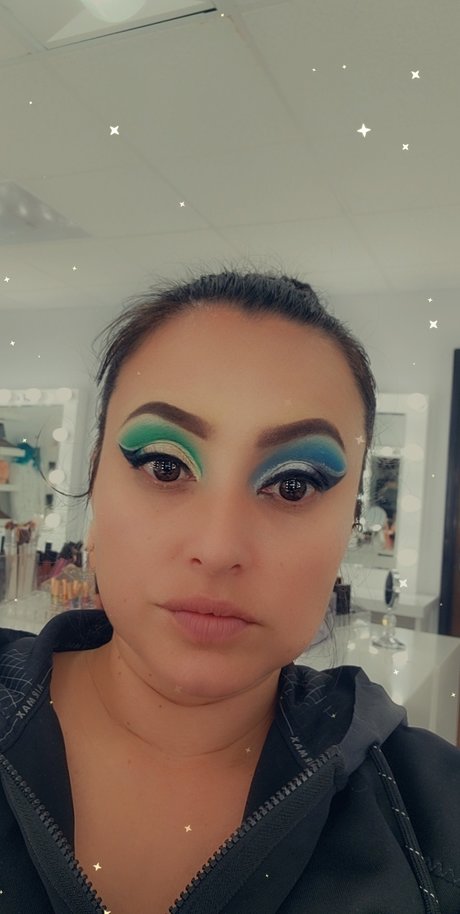 Naken lekkede OnlyFans-bilde av Rositha