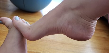 Naken lekkede OnlyFans-bilde av Rosie Toesie
