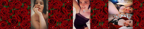 Nahá fotka uniklých OnlyFans od Rosepetal