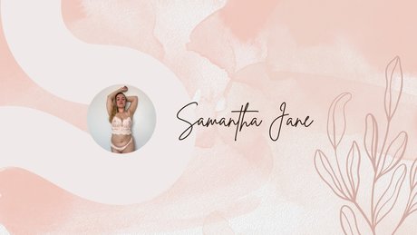 Photo nue de fuite OnlyFans de Samantha 