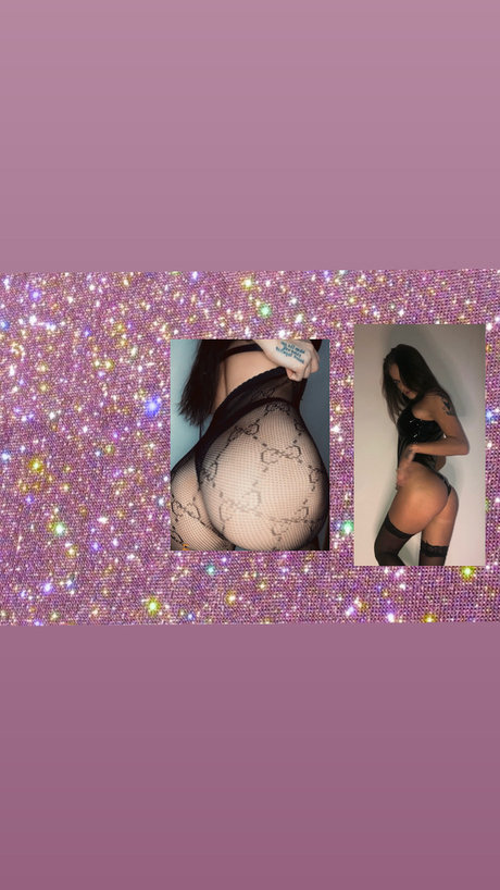 Обнаженная фотография утечки OnlyFans от Samanta Pal