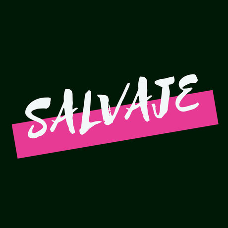 Naken lekkede OnlyFans-bilde av Salvaje