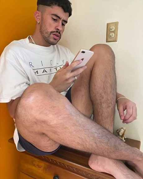 Naken lekkede OnlyFans-bilde av Alek Taylor