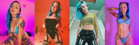 Naken lekkede OnlyFans-bilde av Sally  Kinky Girl Next Door