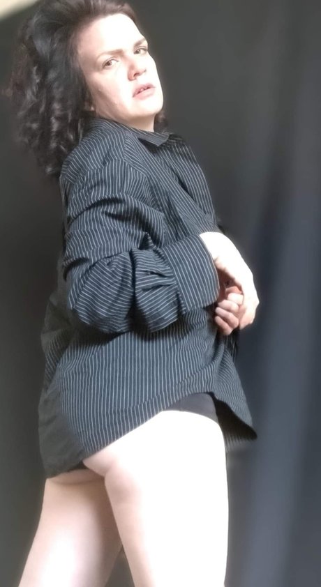 Naken lekkede OnlyFans-bilde av Cassandra