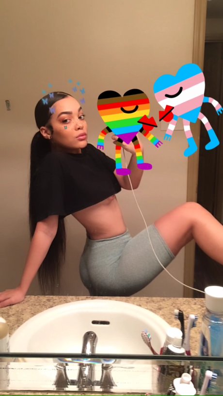 Rican Mamii