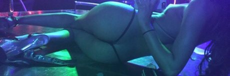 Naken läckt OnlyFans-bild av Soul