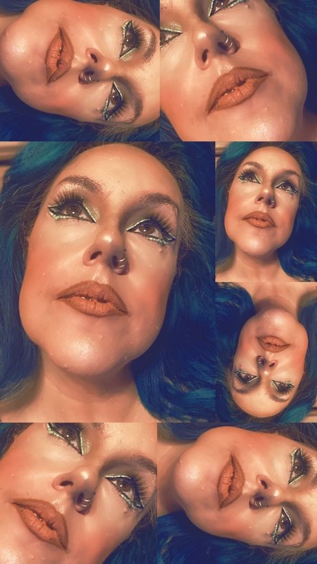 Naken läckt OnlyFans-bild av Ryver