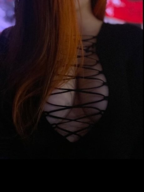Naken lekkede OnlyFans-bilde av Ryne Lorelei 