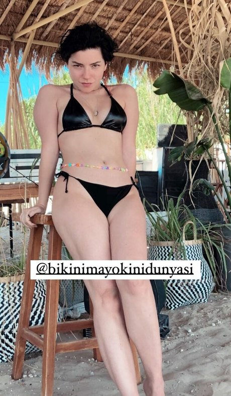 Merve Bolugur