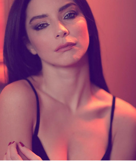 Merve Bolugur