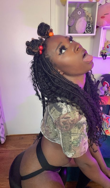 Vanniall  nude leaked OnlyFans photo