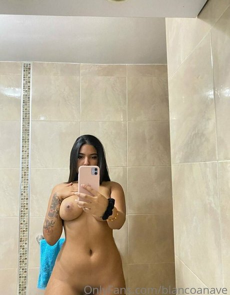 Ana Blanco
