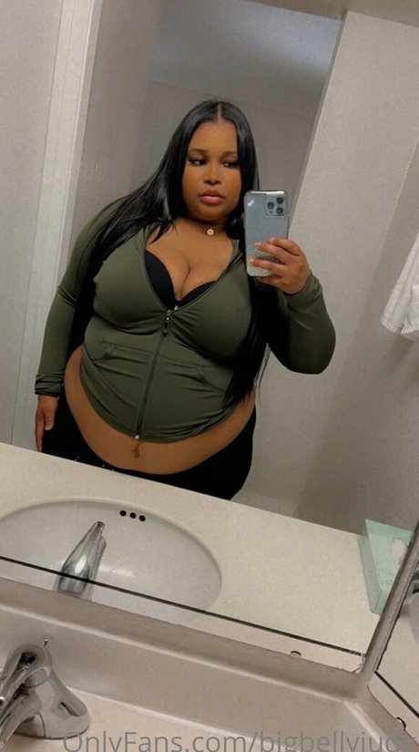 Bigbellyjudy