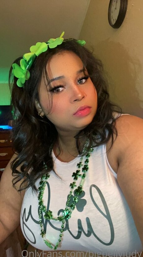 Bigbellyjudy