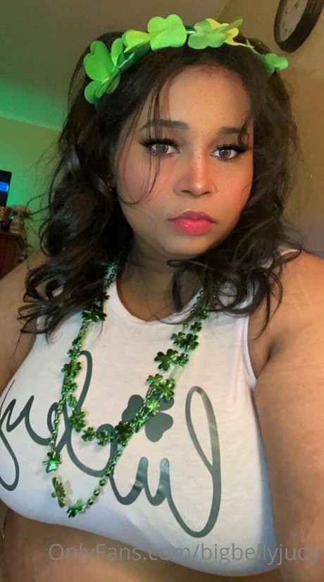 Bigbellyjudy
