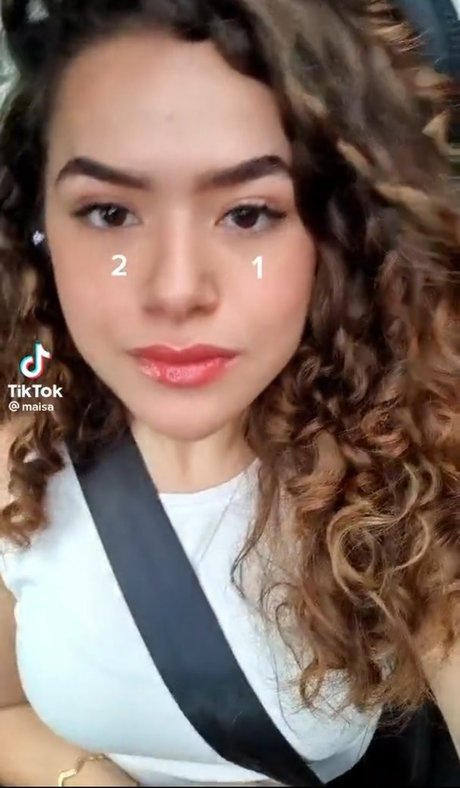 Maisa Silva