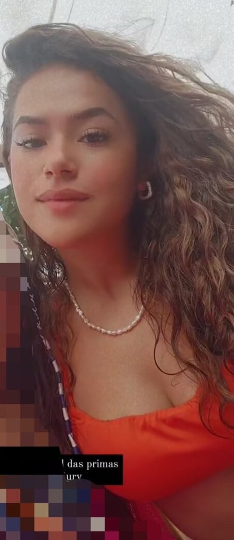 Maisa Silva