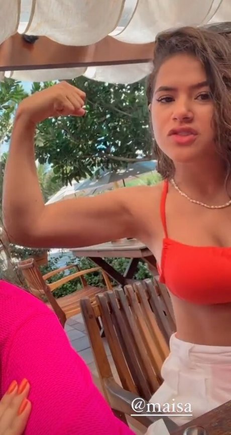 Maisa Silva